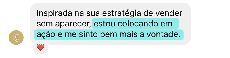 Depoimento sobre 100 Maneiras de Humanizar Sem Aparecer