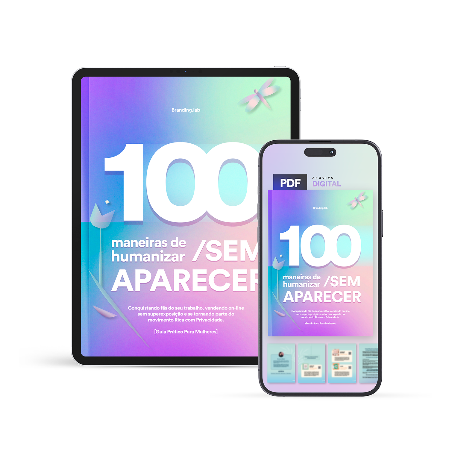 Versão digital — 100 Maneiras
